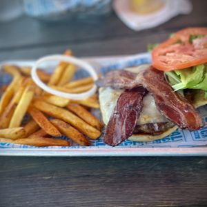 Burgers