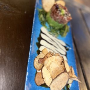 Shellfish and Steamers