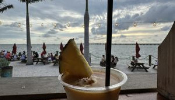 Salt Shack On The Bay
